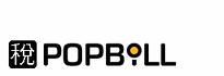 링크허브_팝빌전자세금계산서 로고